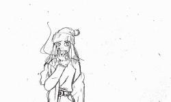 Immagine di copertina del post La visione di Kyōko Okazaki - Dal decennio perduto nascono i fiori